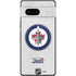 NHL Winnipeg Jets Distressed Pixel Skins